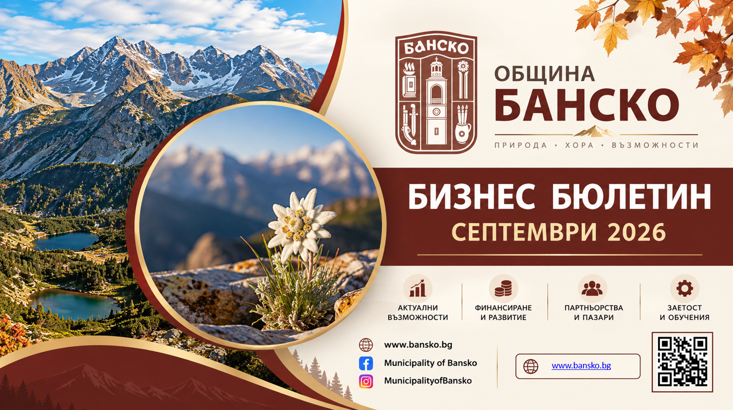 ЕЛЕКТРОНЕН БИЗНЕС БЮЛЕТИН